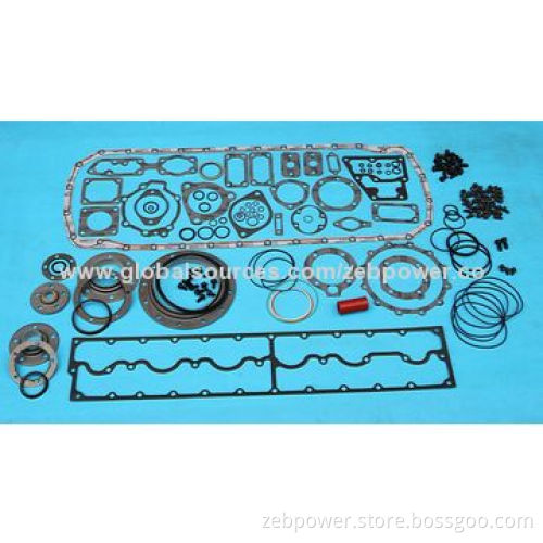 KTA19 Upper Gasket Kit for Cummins Engine